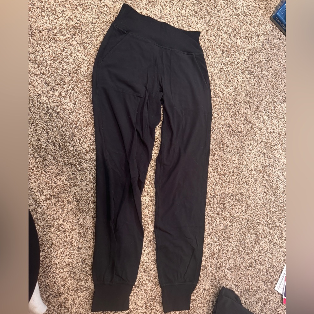 Lululemon align joggers